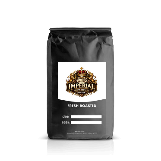 Instant Coffee